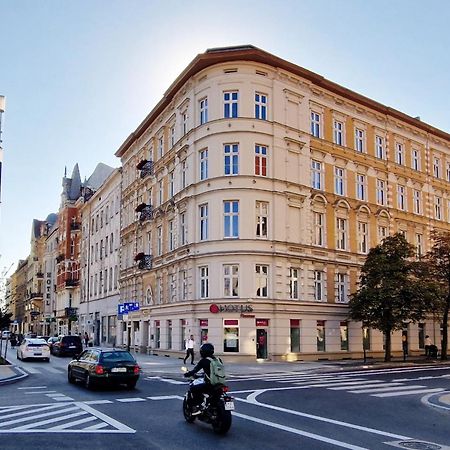 بوزنان Kamienica Bankowa Residence المظهر الخارجي الصورة
