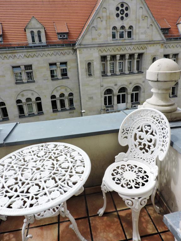 بوزنان Kamienica Bankowa Residence المظهر الخارجي الصورة