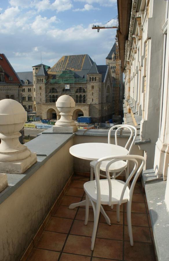 بوزنان Kamienica Bankowa Residence المظهر الخارجي الصورة