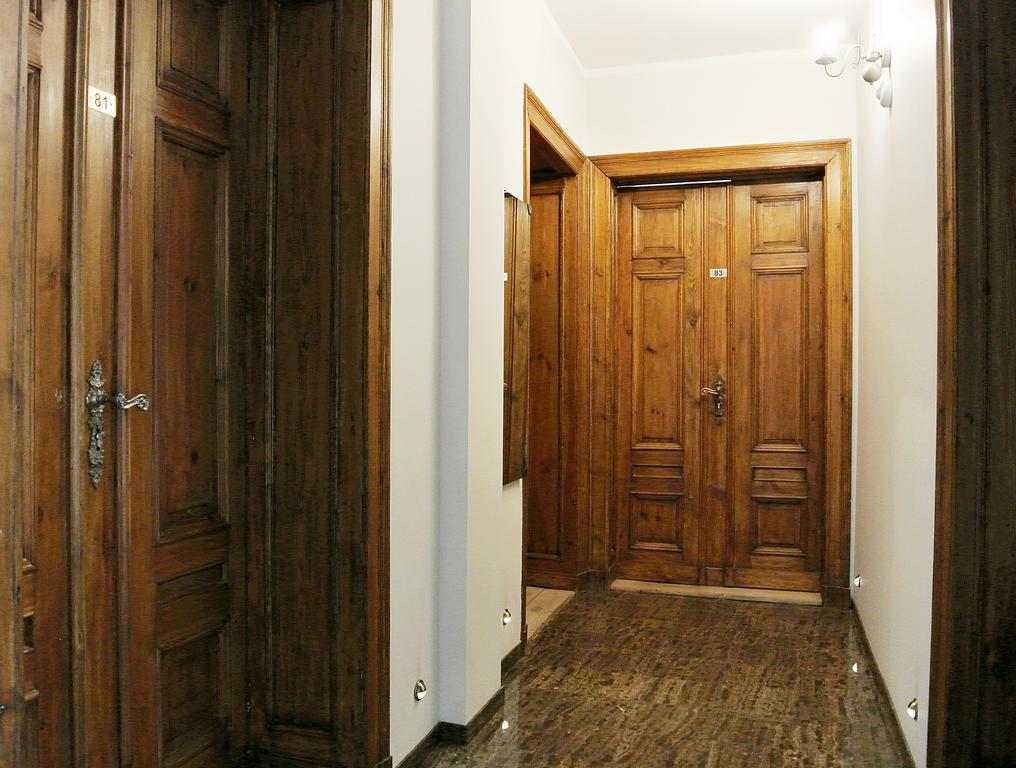 بوزنان Kamienica Bankowa Residence المظهر الخارجي الصورة