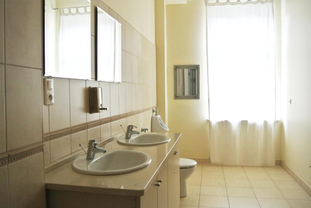 بوزنان Kamienica Bankowa Residence المظهر الخارجي الصورة
