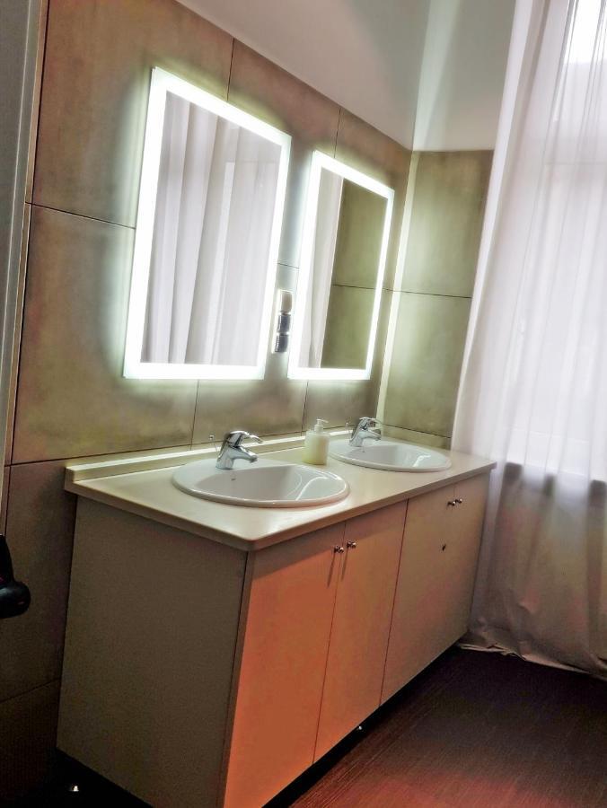 بوزنان Kamienica Bankowa Residence المظهر الخارجي الصورة