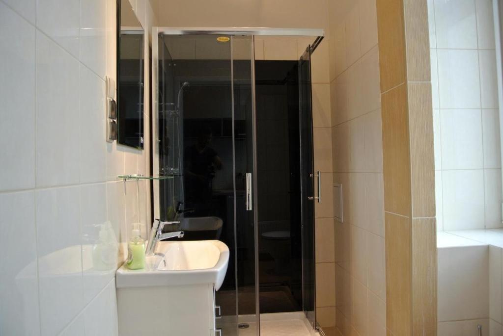بوزنان Kamienica Bankowa Residence المظهر الخارجي الصورة
